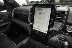 2025 RAM 1500 Limited Hurricane HO RamBox