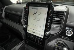 2025 RAM 1500 Limited Hurricane HO RamBox