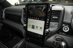 2025 RAM 1500 Limited Hurricane HO RamBox