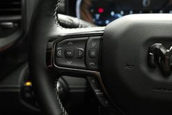 2025 RAM 1500 Limited Hurricane HO RamBox