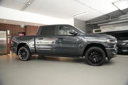 2025 RAM 1500 Limited Hurricane HO RamBox