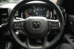 2025 RAM 1500 Limited Hurricane HO RamBox