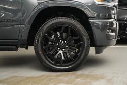 2025 RAM 1500 Limited Hurricane HO RamBox