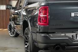 2025 RAM 1500 Limited Hurricane HO RamBox