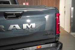 2025 RAM 1500 Limited Hurricane HO RamBox