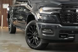 2025 RAM 1500 Limited Hurricane HO RamBox