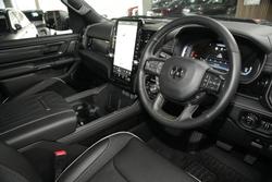 2025 RAM 1500 Limited Hurricane HO RamBox