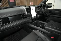 2025 RAM 1500 Limited Hurricane HO RamBox