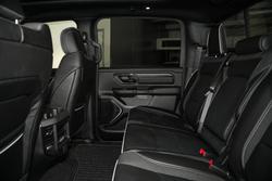 2025 RAM 1500 Limited Hurricane HO RamBox