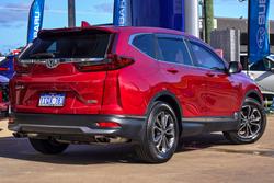 2022 Honda
CR-V VTi X