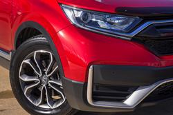 2022 Honda
CR-V VTi X