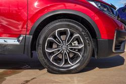 2022 Honda
CR-V VTi X