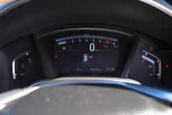 2022 Honda
CR-V VTi X