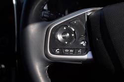 2022 Honda
CR-V VTi X