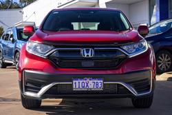 2022 Honda
CR-V VTi X