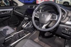 2022 Honda
CR-V VTi X