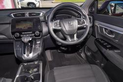 2022 Honda
CR-V VTi X