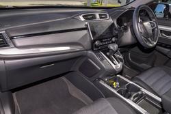 2022 Honda
CR-V VTi X