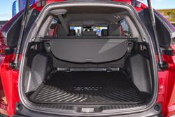 2022 Honda
CR-V VTi X