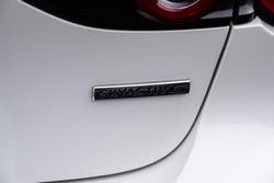 2021 Mazda
3 G25 Evolve