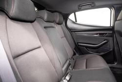 2021 Mazda
3 G25 Evolve