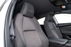 2021 Mazda
3 G25 Evolve