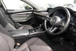 2021 Mazda
3 G25 Evolve