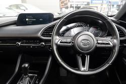 2021 Mazda
3 G25 Evolve