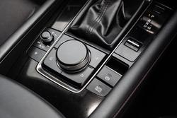 2021 Mazda
3 G25 Evolve