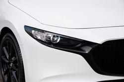2021 Mazda
3 G25 Evolve