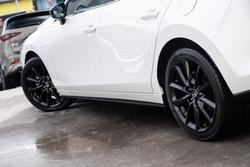 2021 Mazda
3 G25 Evolve