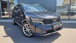 2022 Kia Sorento GT-Line