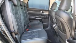 2022 Kia Sorento GT-Line