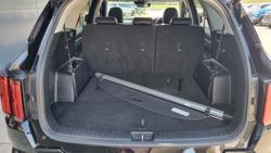 2022 Kia Sorento GT-Line