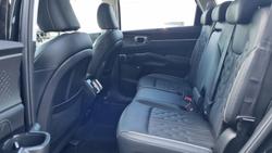 2022 Kia Sorento GT-Line