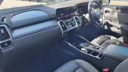 2022 Kia Sorento GT-Line