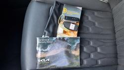 2022 Kia Sorento GT-Line