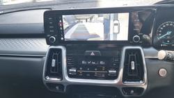 2022 Kia Sorento GT-Line