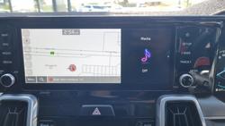 2022 Kia Sorento GT-Line