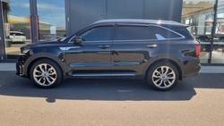 2022 Kia Sorento GT-Line