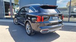 2022 Kia Sorento GT-Line