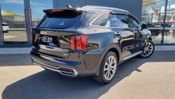 2022 Kia Sorento GT-Line