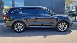 2022 Kia Sorento GT-Line