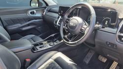 2022 Kia Sorento GT-Line