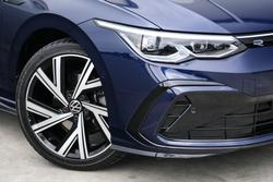 2021 Volkswagen Golf 110TSI R-Line