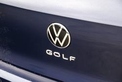 2021 Volkswagen Golf 110TSI R-Line