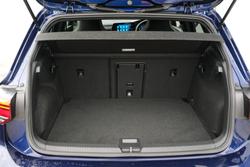 2021 Volkswagen Golf 110TSI R-Line