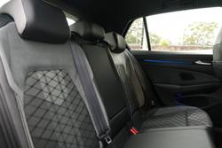 2021 Volkswagen Golf 110TSI R-Line