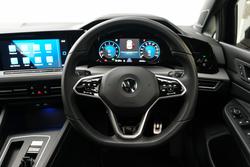 2021 Volkswagen Golf 110TSI R-Line