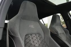 2021 Volkswagen Golf 110TSI R-Line